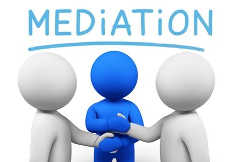 mediation par les paires