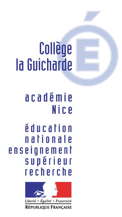 logo la guicharde
