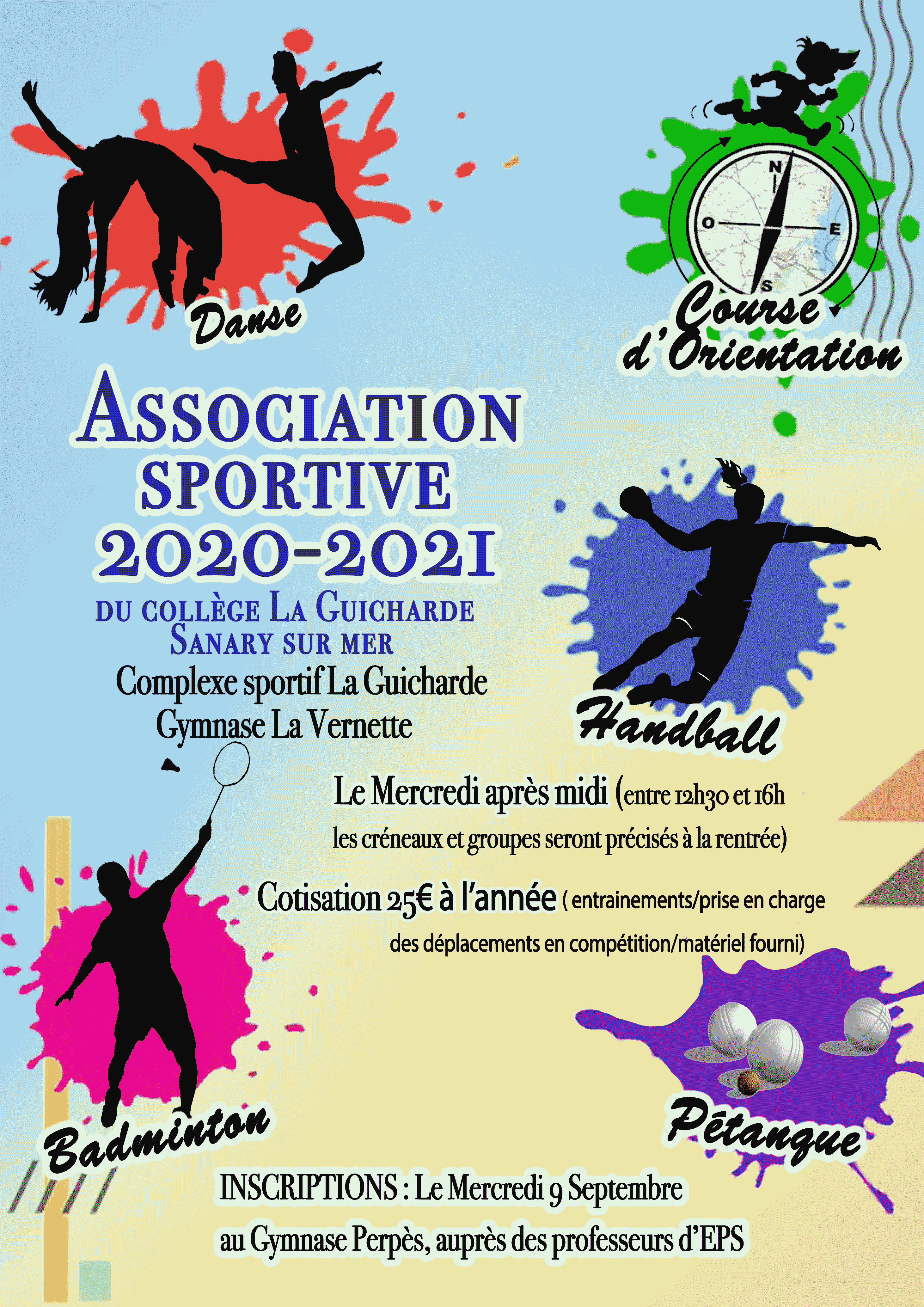 association sportive